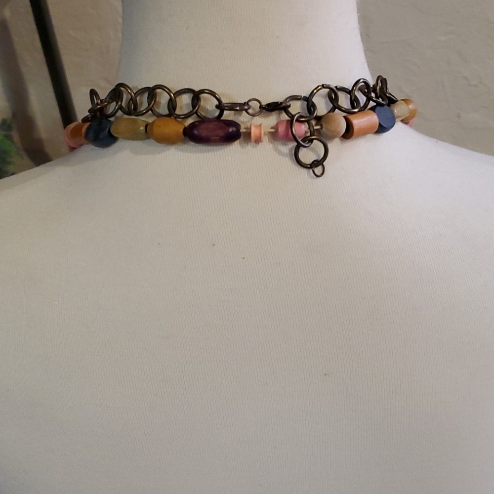 💞Bundle necklaces - Picture 2 of 5